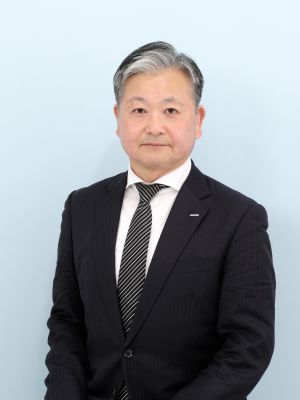 サントリー興産 代表取締役社長